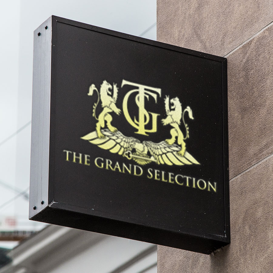 The Grand Selection